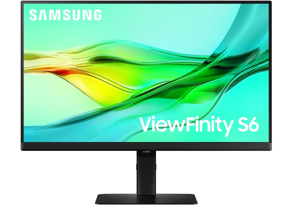 Samsung ViewFinity S6 LS24D600UAUXEN