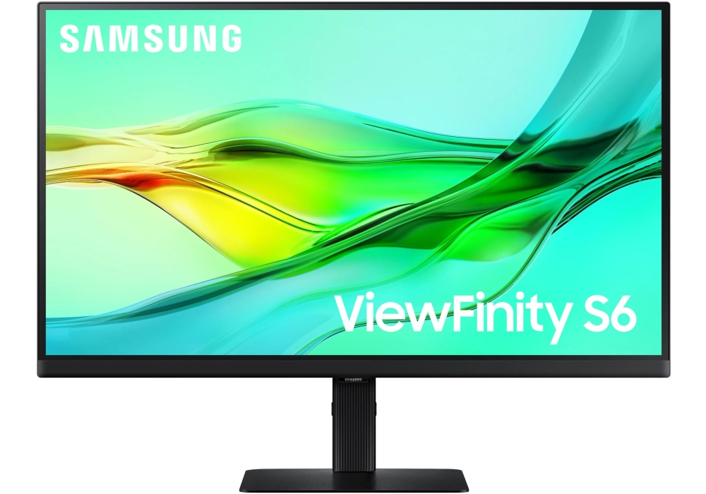 Samsung ViewFinity S6 LS27D600UAUXEN