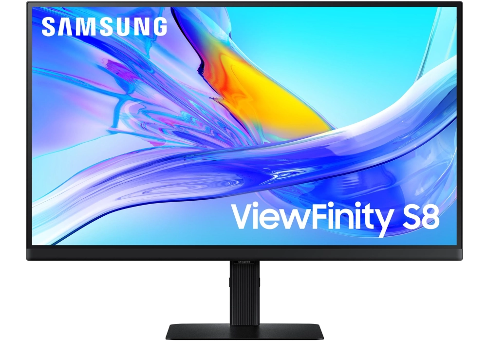 Samsung ViewFinity S8 LS32D800UAUXEN