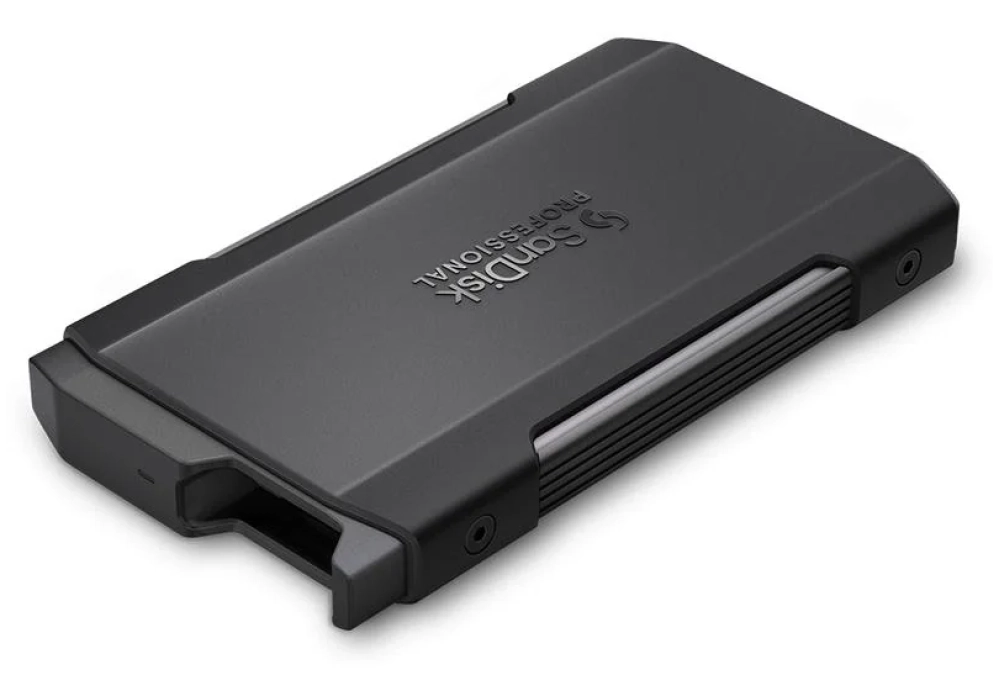 SanDisk Boîtier externe Blade SSD Transport M2