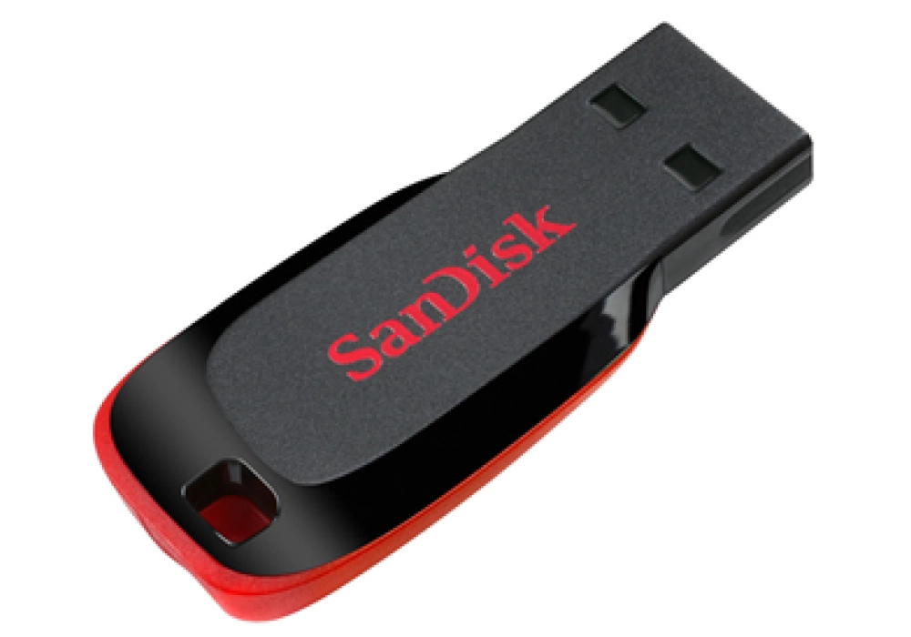 SanDisk Cruzer Blade - 32 GB