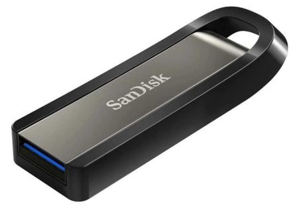 SanDisk Extreme Go USB Drive - 128 GB