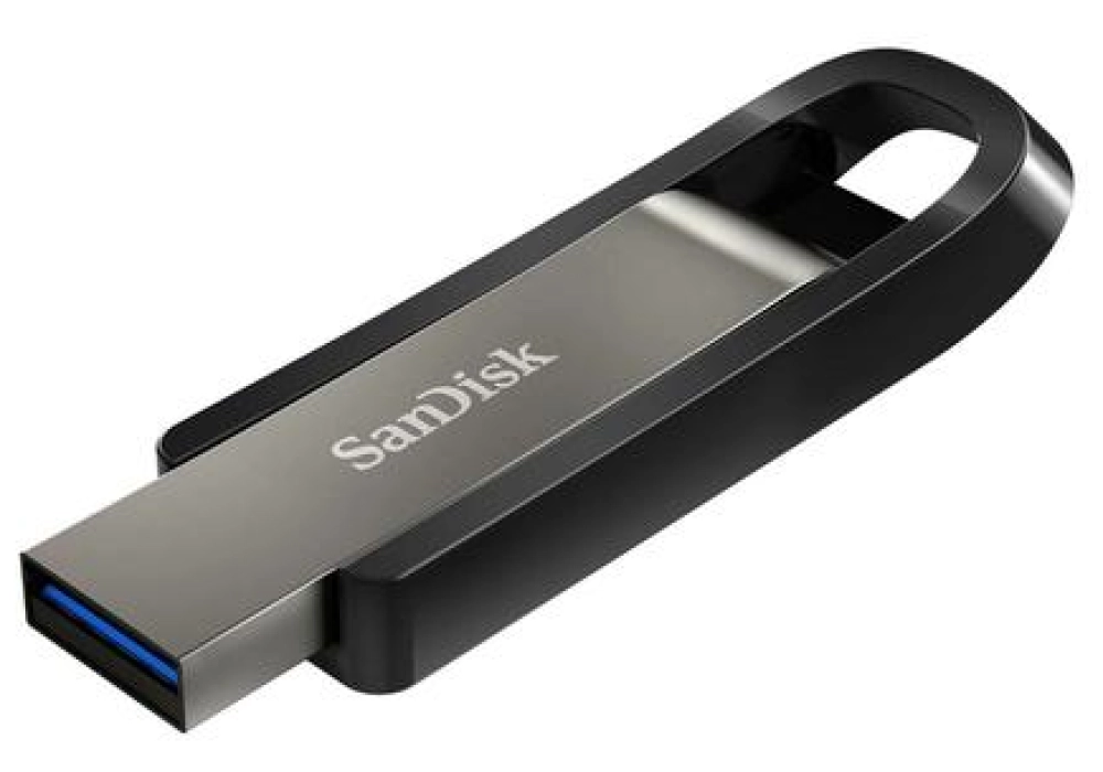 SanDisk Extreme Go USB Drive - 256 GB