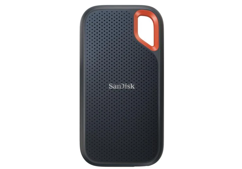 SanDisk Extreme Portable SSD V2 - 1 TB