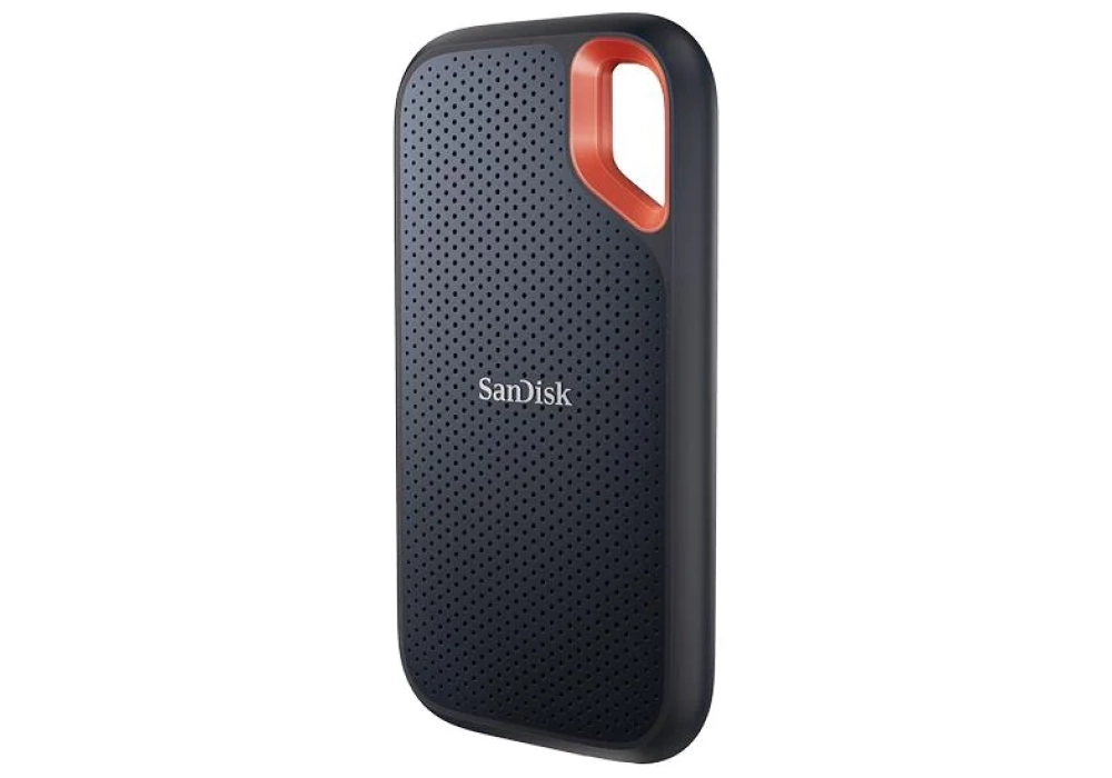 SanDisk Extreme Portable SSD V2 - 1 TB