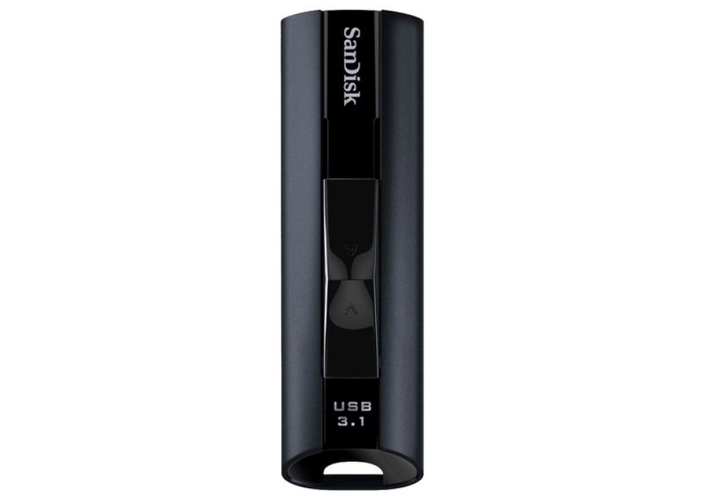 SanDisk Extreme Pro USB 3.1 Flash Drive - 128 GB