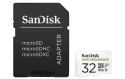 SanDisk microSDXC High Endurance - 64GB