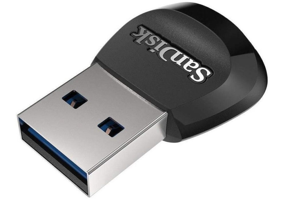 SanDisk MobileMate USB 3.0 Reader 