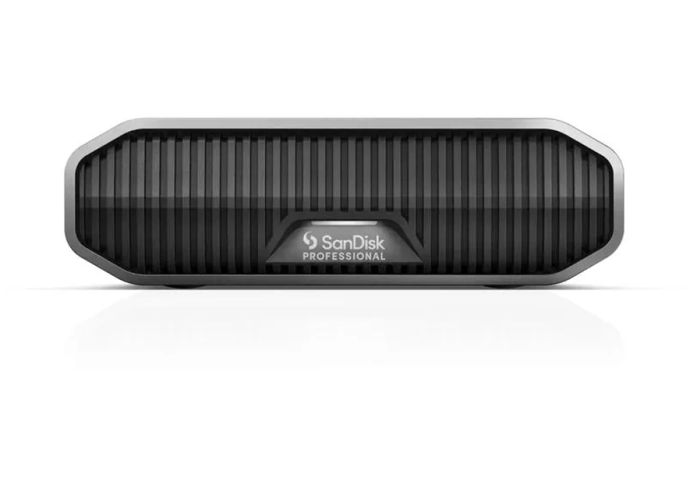 SanDisk PRO Disque dur externe G-Drive 18 TB