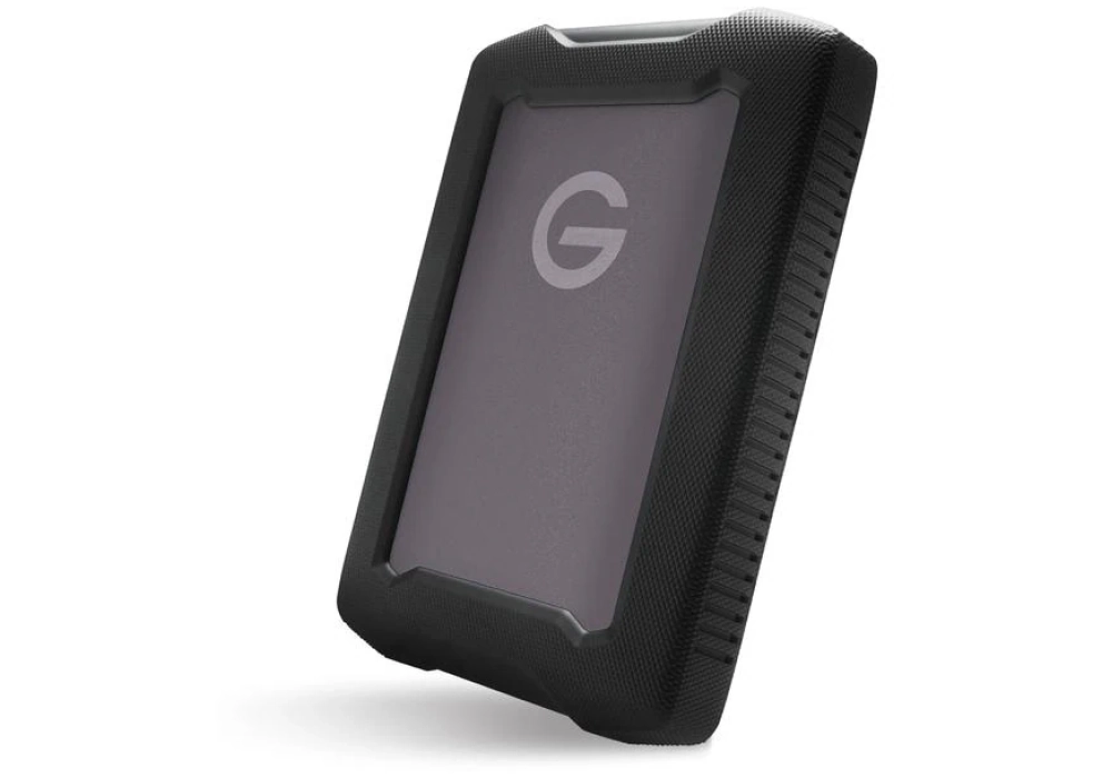 SanDisk PRO G-Drive ArmorATD 1 TB (2023)