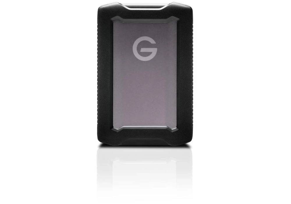 SanDisk PRO G-Drive ArmorATD 1 TB (2023)