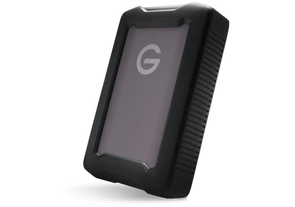 SanDisk PRO G-Drive ArmorATD 4 TB (2023)