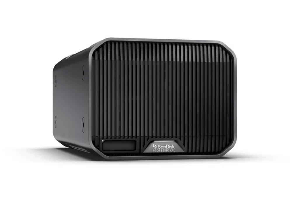 SanDisk PRO G-Raid Mirror 36 TB