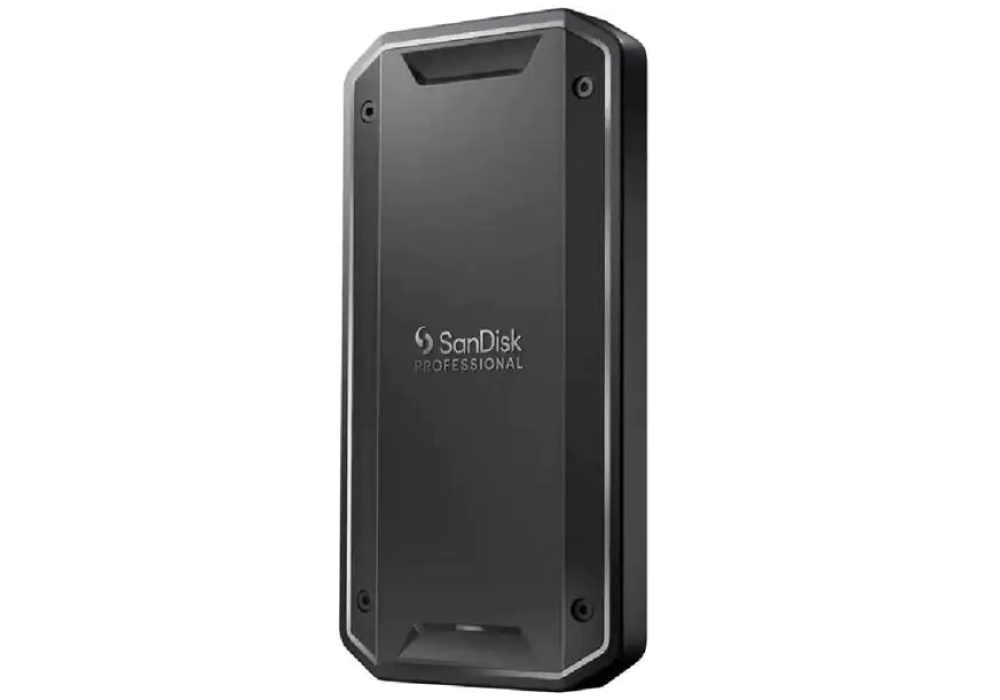 SanDisk PRO SSD externe G40 1000 GB