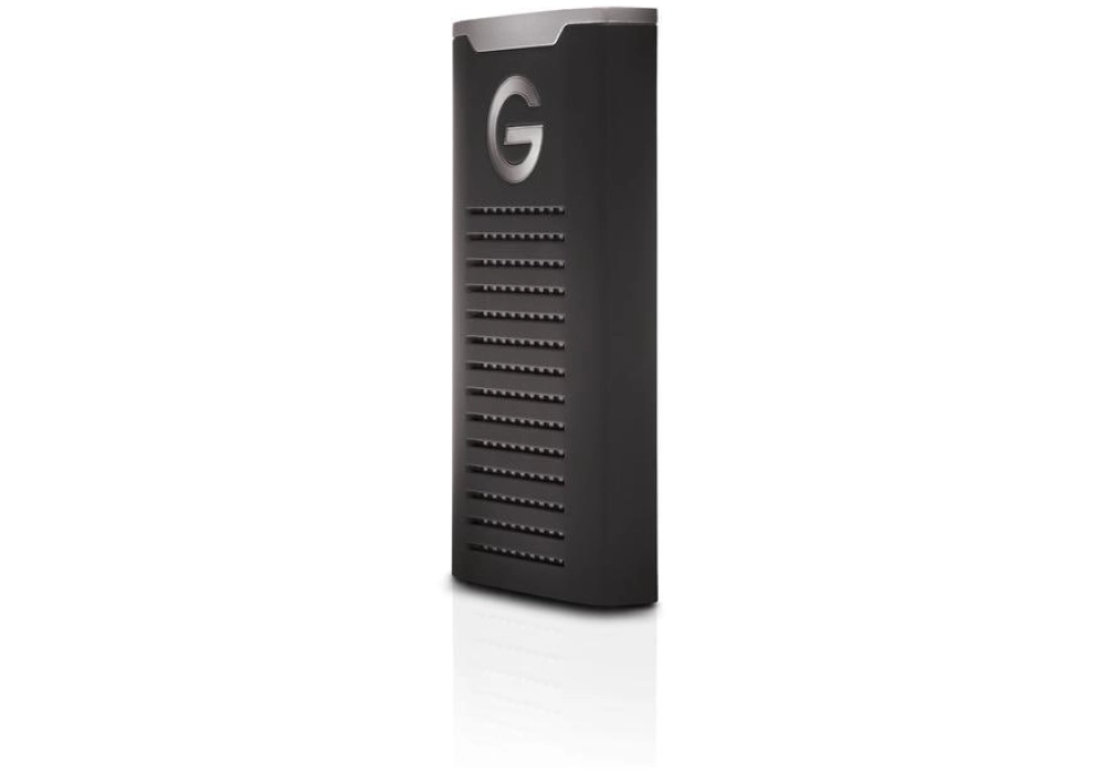 SanDisk Professional G-Drive - 1.0 TB