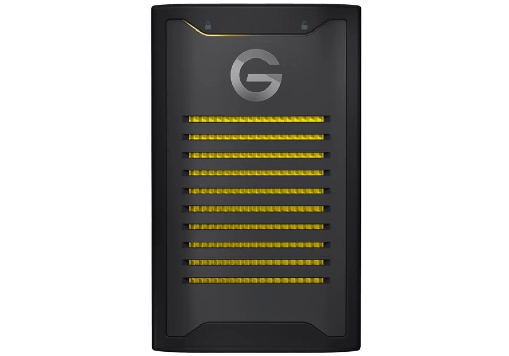 SanDisk Professional G-Drive ArmorLock - 1.0 TB