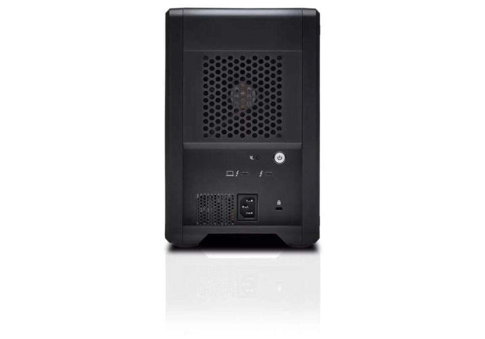 SanDisk Professional G-Raid SHUTTLE 4 - 72.0 TB