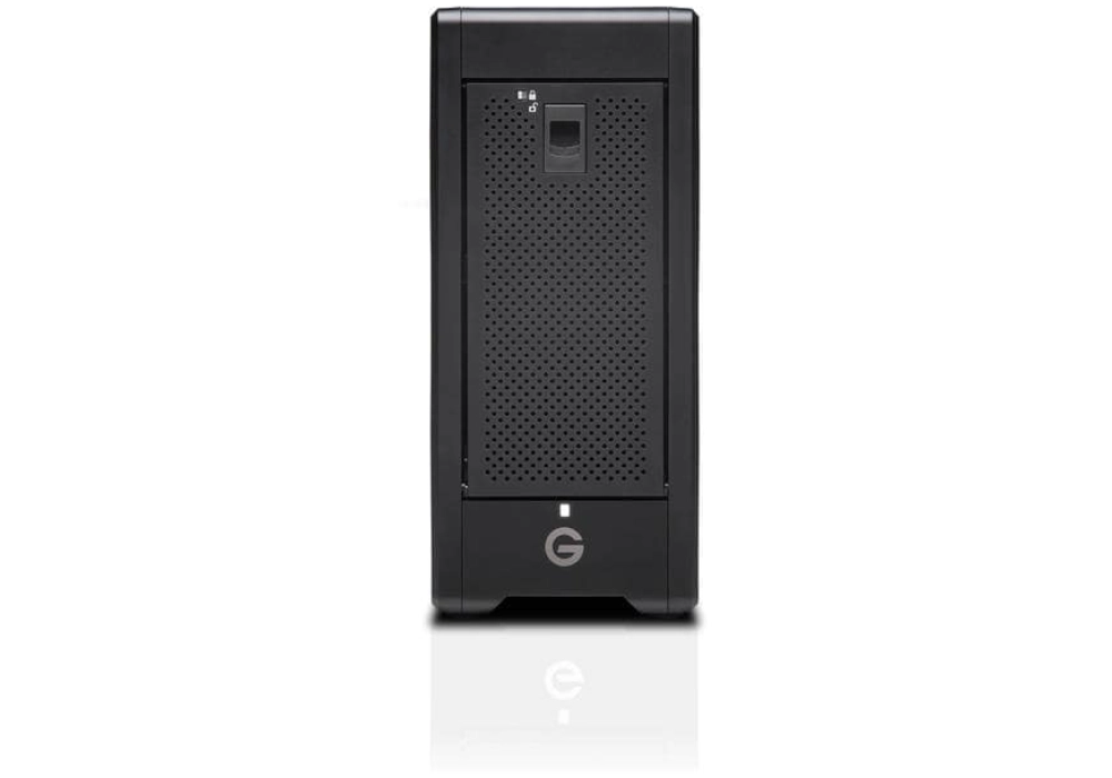 SanDisk Professional G-Raid SHUTTLE 8 - 144.0 TB