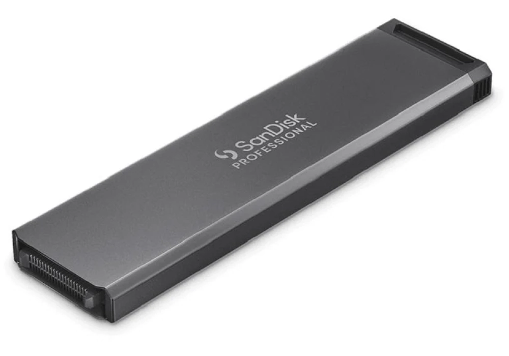 SanDisk SSD externe Blade MAG 4000 GB