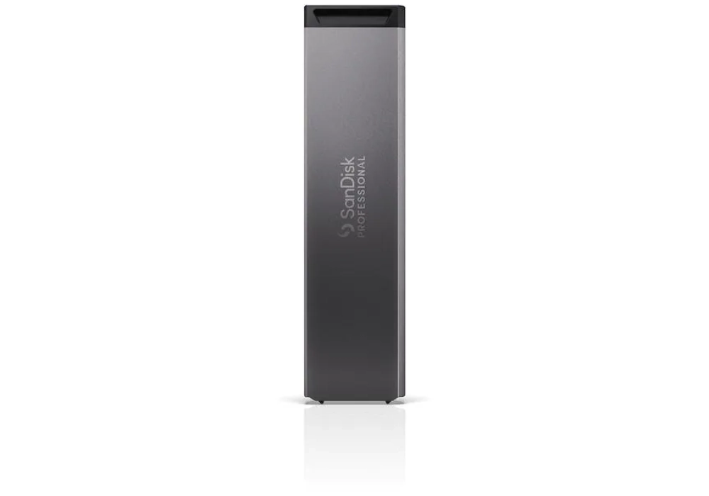 SanDisk SSD externe Blade MAG 4000 GB