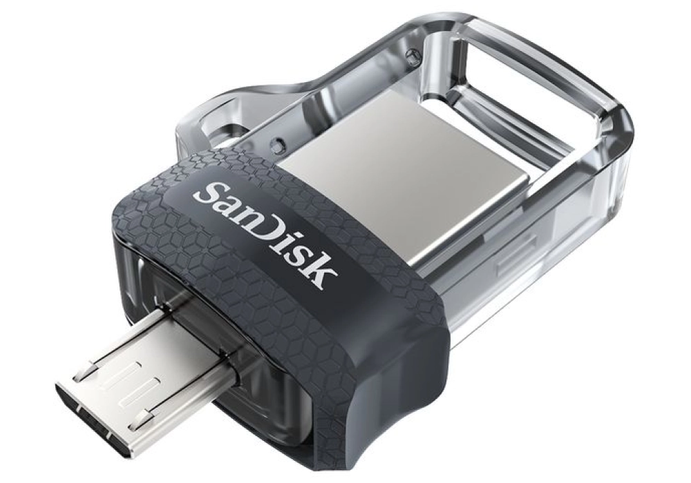 SanDisk Ultra Dual Drive m3.0 - 128 GB