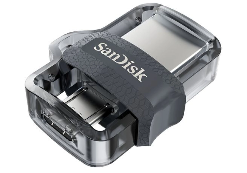 SanDisk Ultra Dual Drive m3.0 - 128 GB