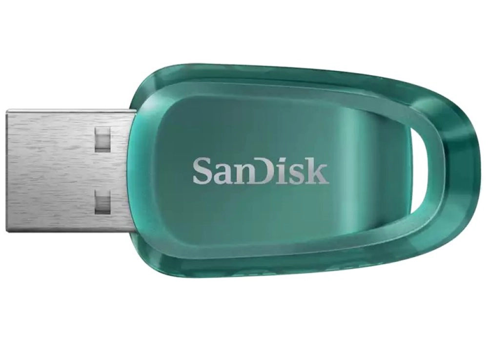 SanDisk Ultra Eco - 256 GB