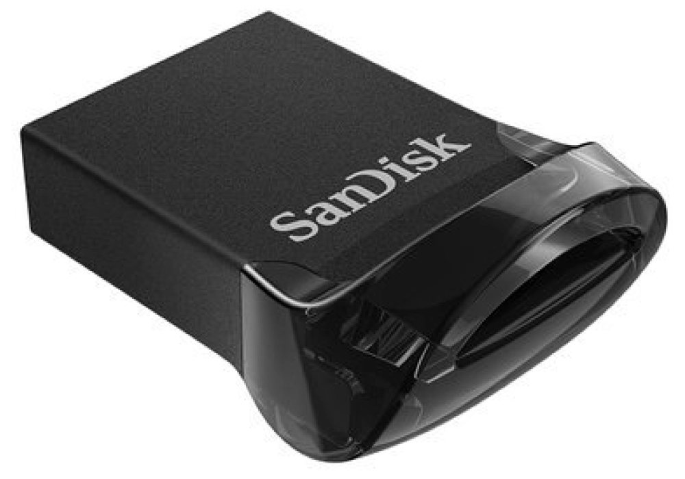 SanDisk Ultra Fit USB 3.1 Flash Drive - 128 GB