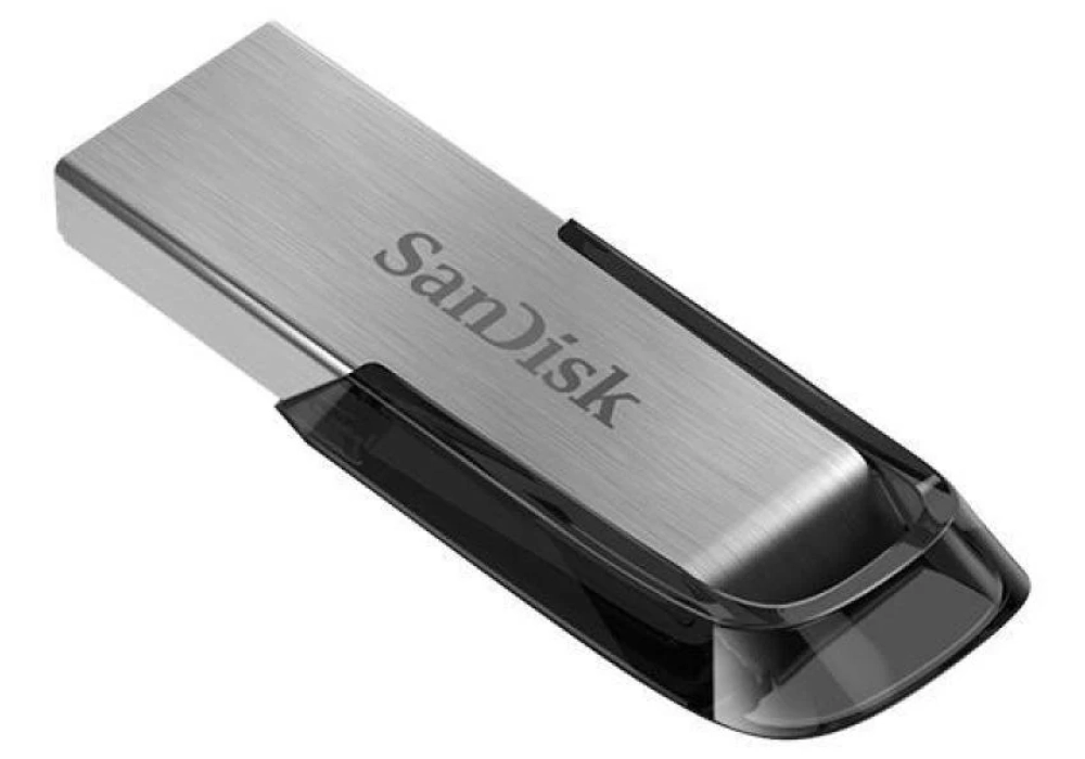 SanDisk Ultra Flair USB 3.0 Flash Drive - 32 GB