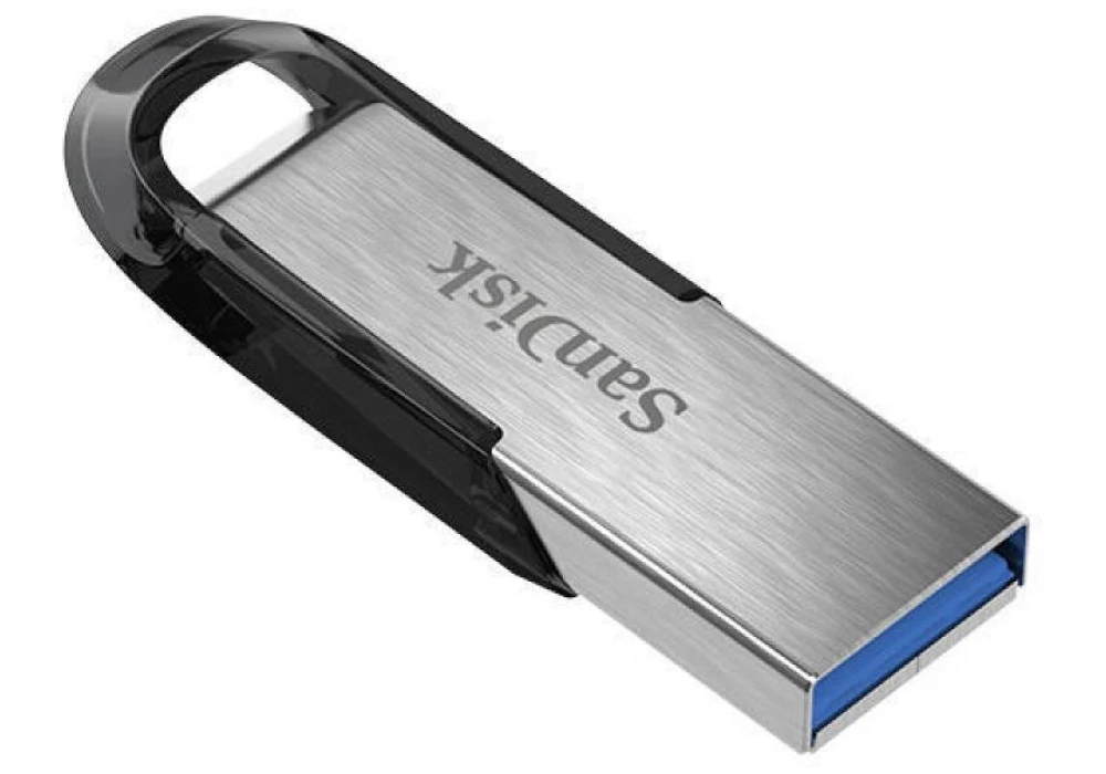 SanDisk Ultra Flair USB 3.0 Flash Drive - 32 GB