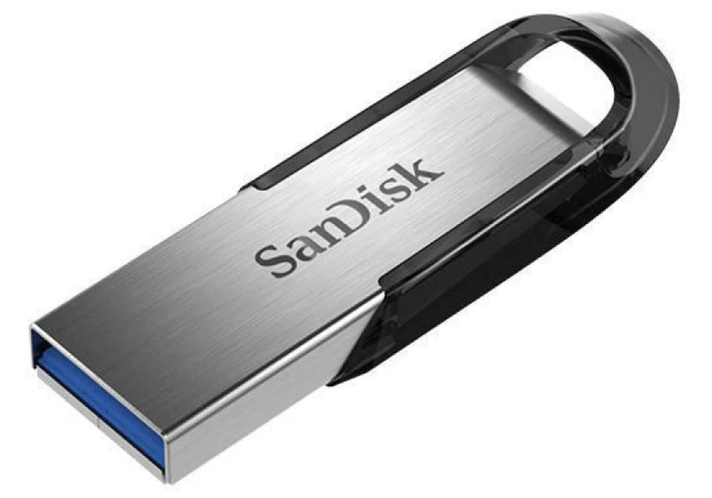 SanDisk Ultra Flair USB 3.0 Flash Drive - 32 GB