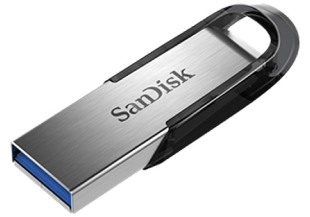 SanDisk Ultra Flair USB 3.0 Flash Drive - 512 GB