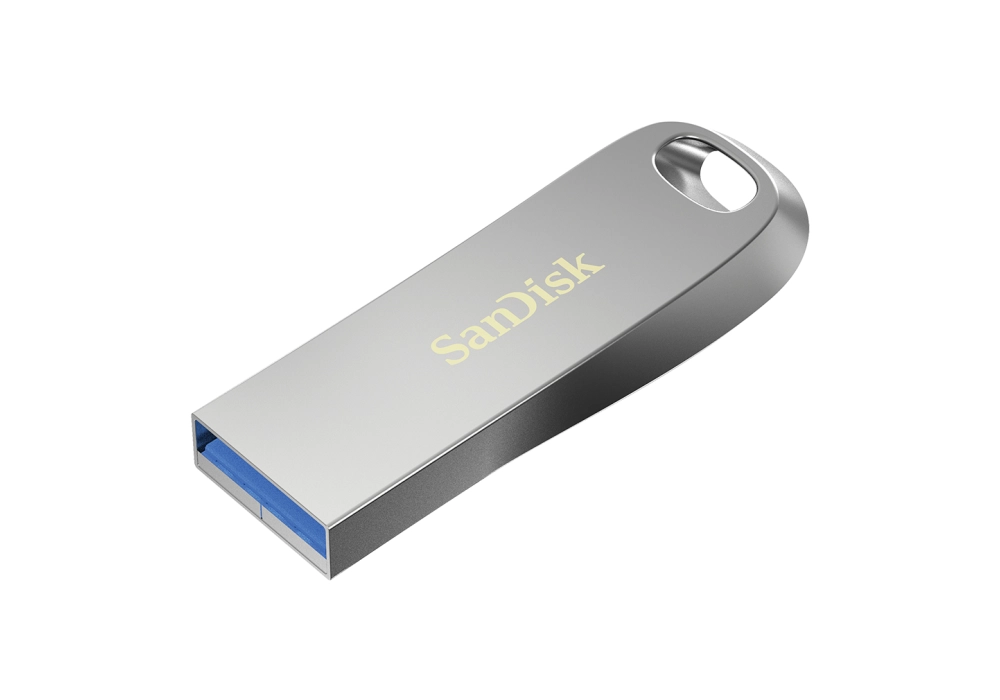 SanDisk Ultra Luxe USB 3.1 Flash Drive - 512 GB