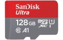 SanDisk Ultra microSDXC 140MB/​s UHS-I A1 - 128 GB