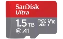 SanDisk Ultra microSDXC - 1500 GB