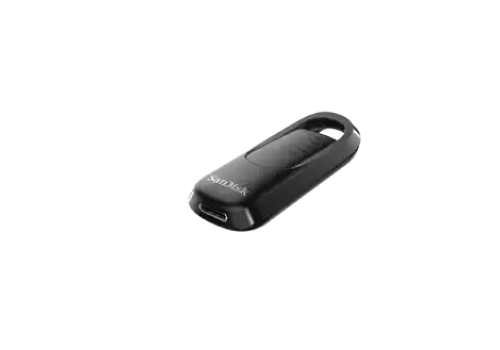 SanDisk Ultra Slider USB 3.2 Type-C - 64GB