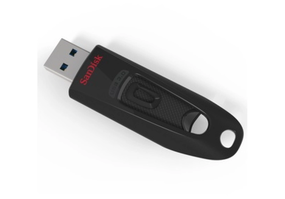 SanDisk Ultra USB 3.0 Drive - 512 GB