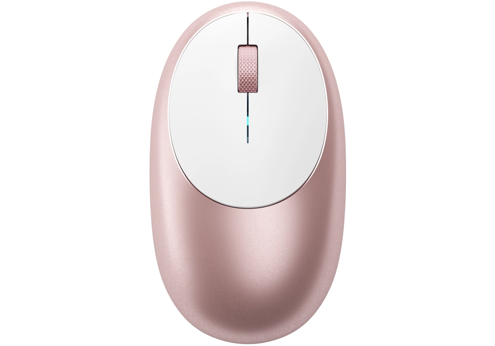 Satechi M1 Wireless Alu Mouse (Rose Gold)