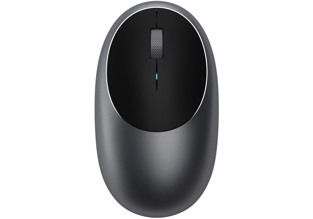 Satechi M1 Wireless Alu Mouse (Space Gray)