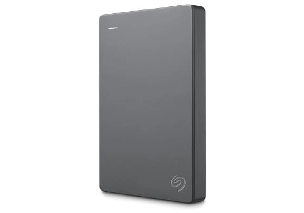 Seagate Basic Portable Hard Drive USB 3.0 - 4.0 TB 