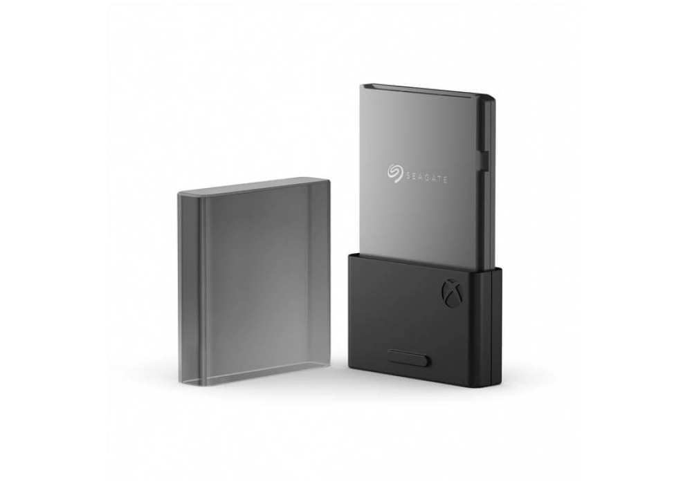 Seagate Carte d'extension de mémoire pour Xbox Series X|S - 1 TB