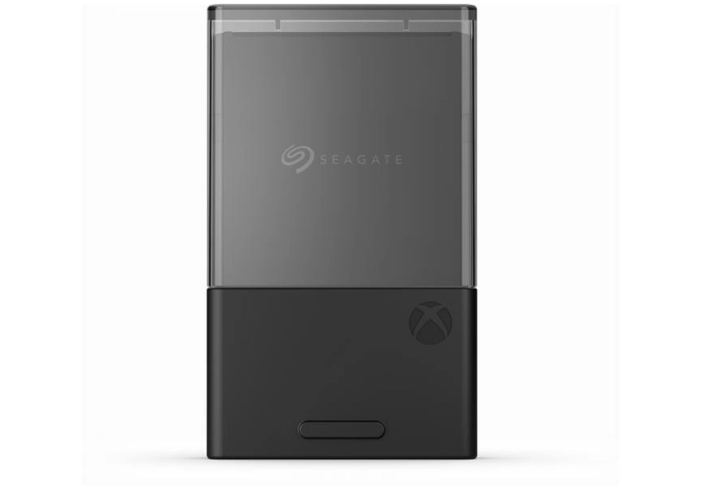 Seagate Carte d'extension de mémoire pour Xbox Series X|S - 1 TB