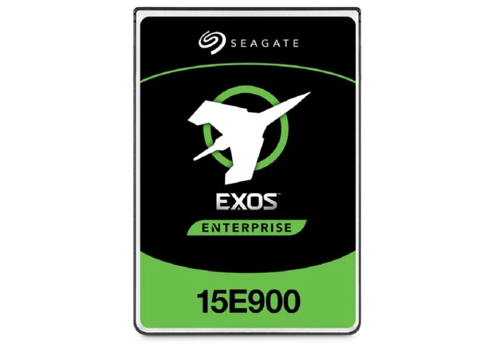 Seagate Exos 15E900 2.5