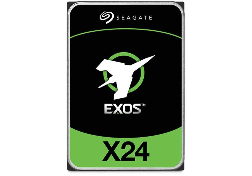 Seagate Exos X24 3.5