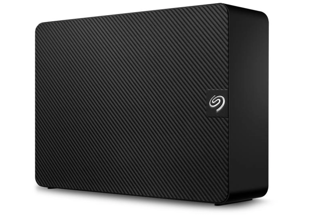 Seagate Expansion Desktop - 10.0 TB