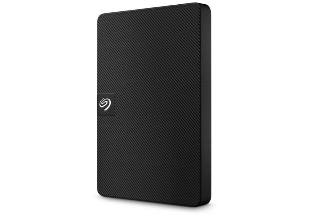 Seagate Expansion Portable Hard Drive - 2.0 TB 