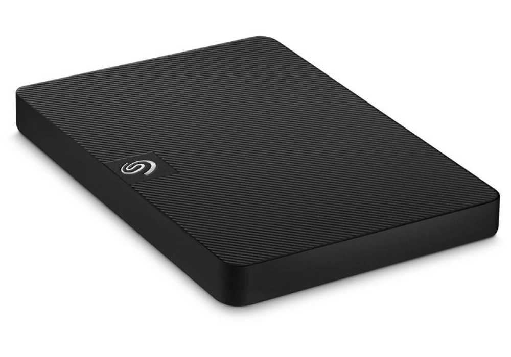 Seagate Expansion Portable Hard Drive - 2.0 TB 