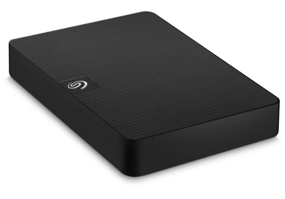 Seagate Expansion Portable Hard Drive - 4.0 TB 