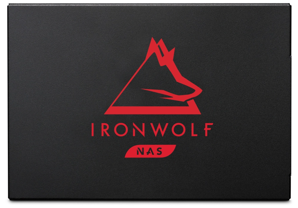 Seagate IronWolf 125 SSD SATA 6Gb/s 2.5