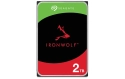 Seagate IronWolf NAS HDD SATA - 2 TB